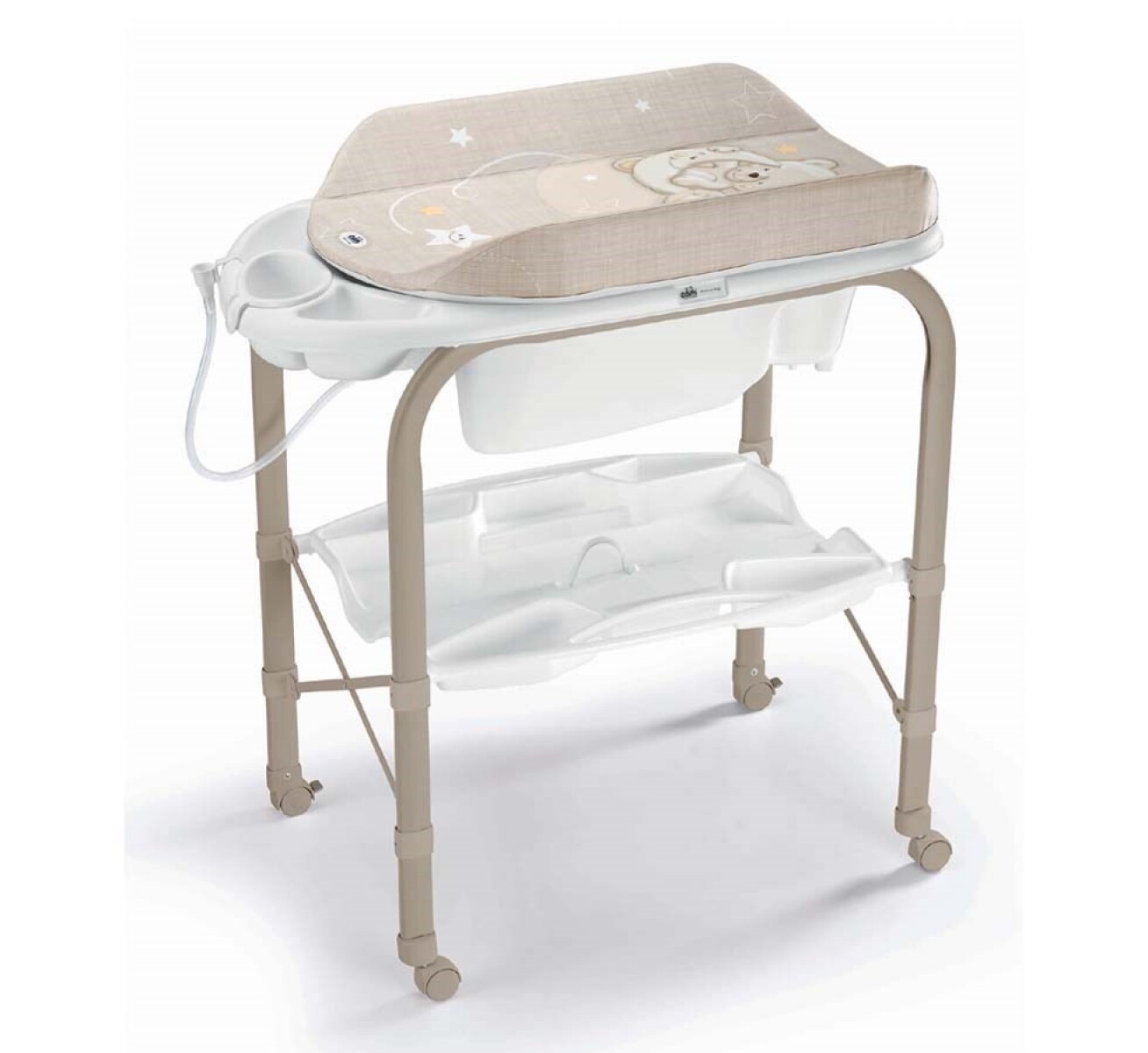 Catre de baño Cambio C260B 
