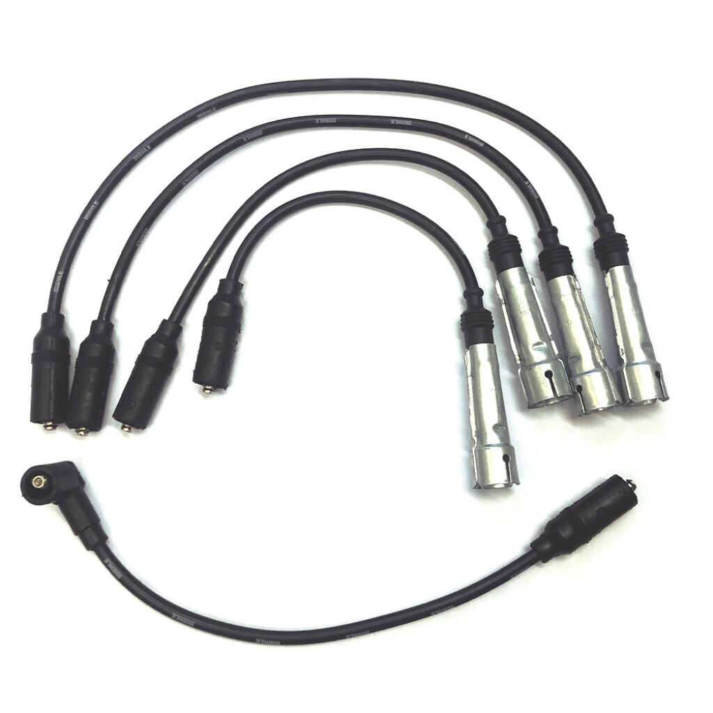 Cable de Bujía