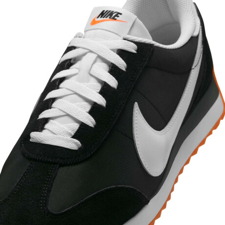 Championes Nike Pacific de Hombre Negro