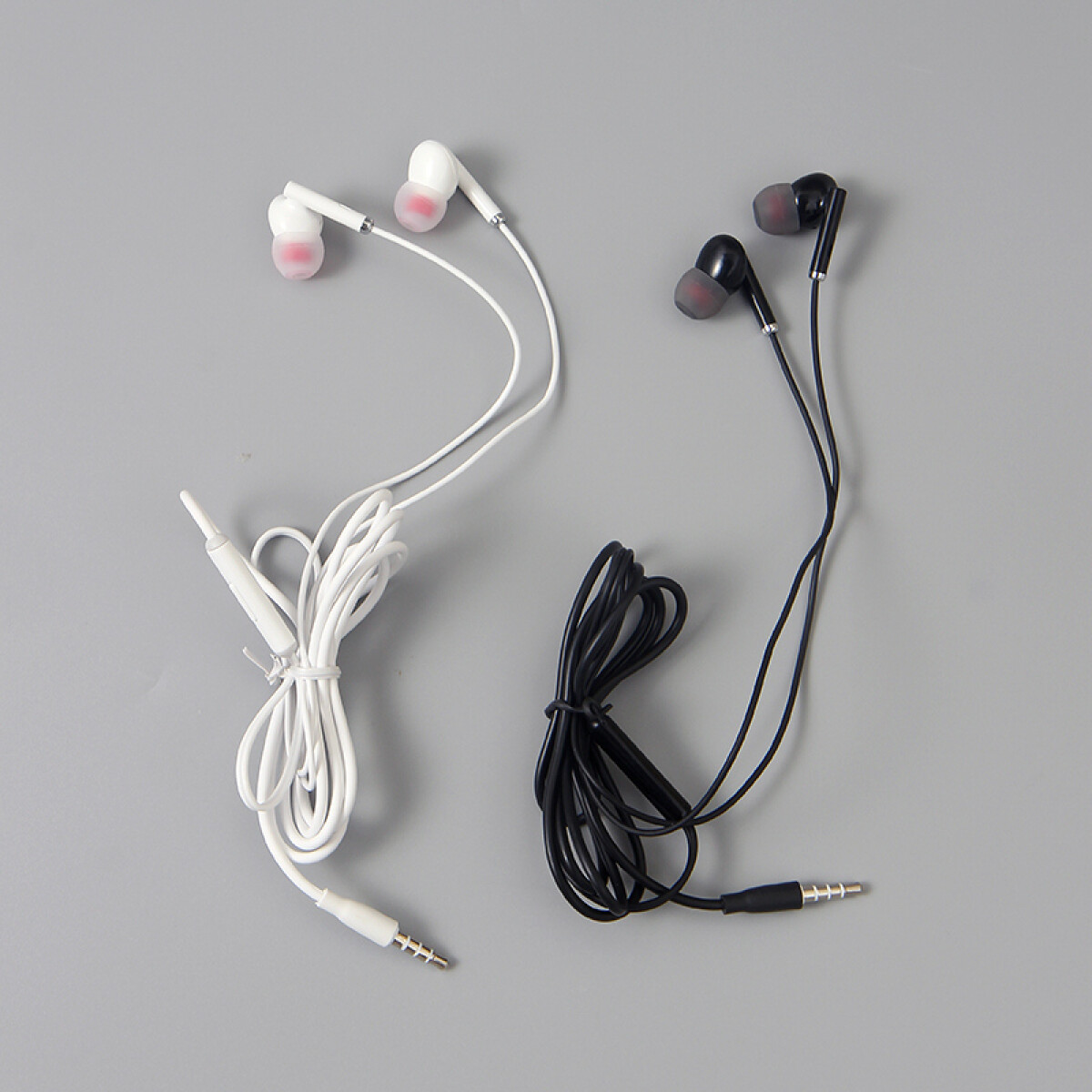 Auriculares Intrauditivos - Tc - 08 