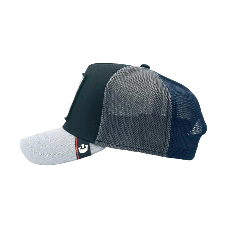 Gorro Cap Goorin The Murder Bear Gorro Cap Goorin The Murder Bear