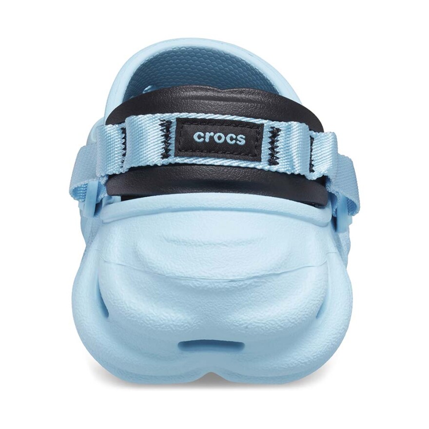 Echo Clog - Unisex Arctic