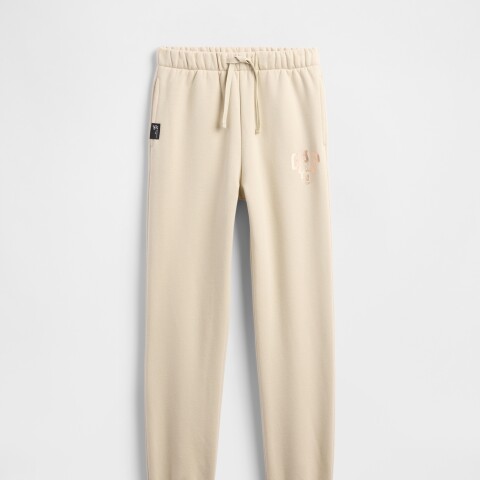 V-DISLOGO JOGGER BEDROCK V2