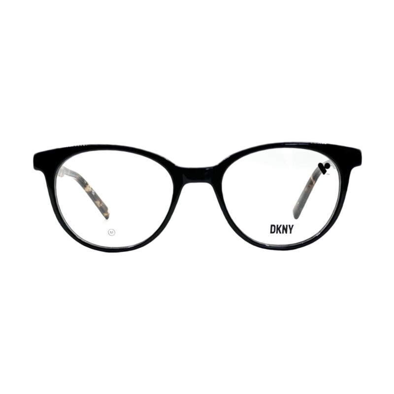 Donna Karan Redondo Negro Donna Karan Redondo Negro