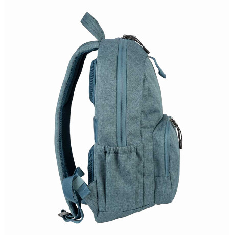 Mochila Para Notebook 15,6'' Tucano Bit Plástico Reciclado 001