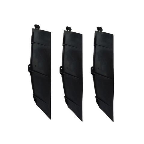 Kit 3 separadores de fases p/MasterPact fijo MG4798