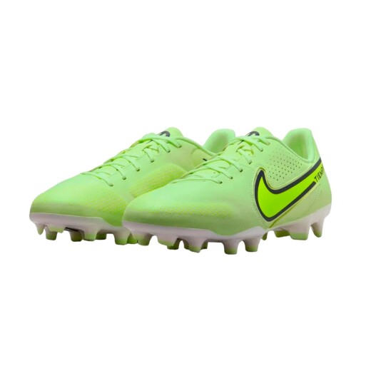 Champion Nike Futbol Unisex Legend 9 Academy Fg/Mg Brly S/C