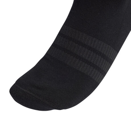 Medias adidas Con Amortiguación Black
