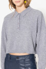 Sweater Alma Gris
