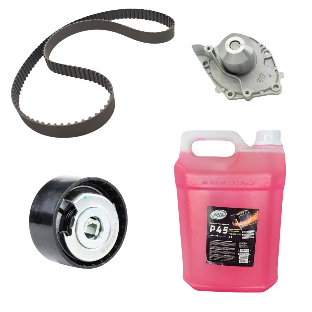 KIT DE DISTRIBUCION COMPLETO 