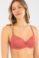 Soutien preformado push up sacks every day Fucsia cl/magen