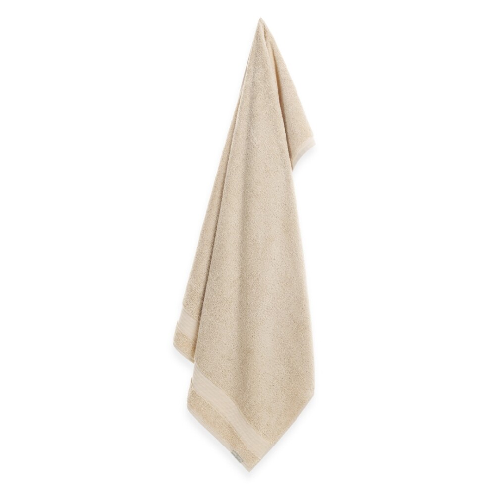 Toalla De Rostro Magna Beige