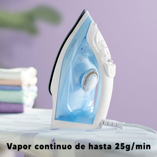 Plancha A Vapor Philips Gc1740/20 - PLANCHA VAPOR PHILIPS GC1740/20 AP ...