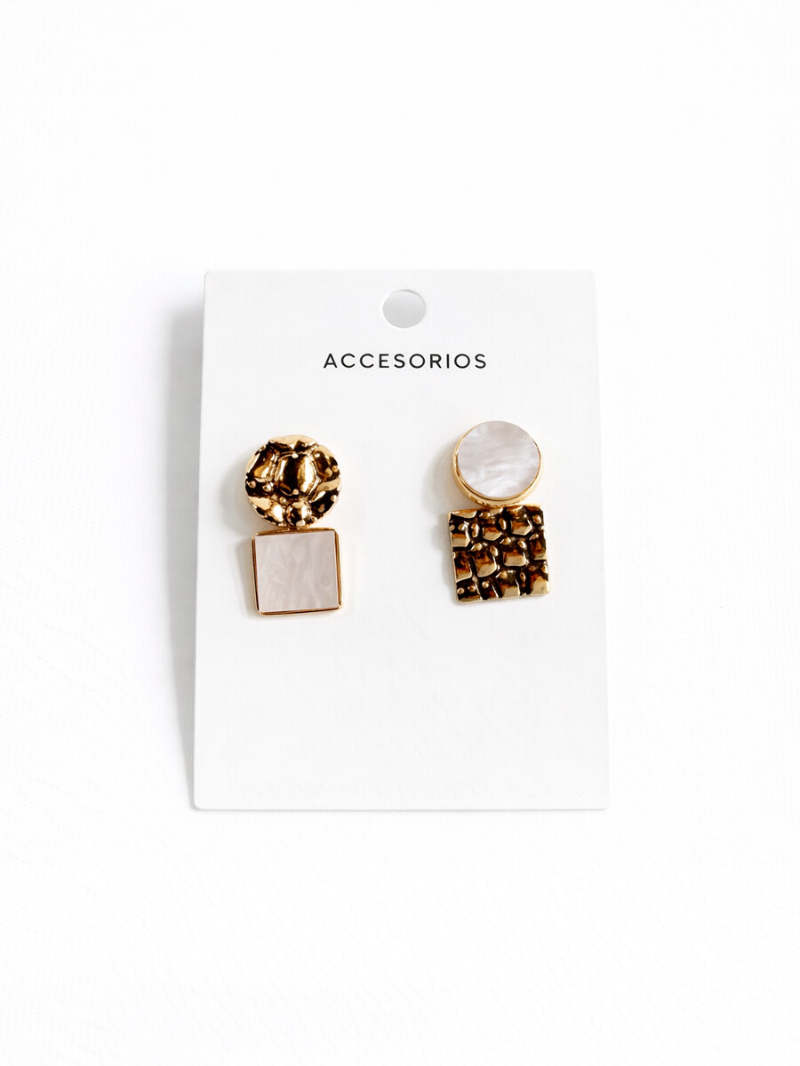 CARAVANAS ALMA - BLANCO 