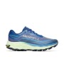 Zapatillas Trail Running Agility Peak 6 M Hombre Blue