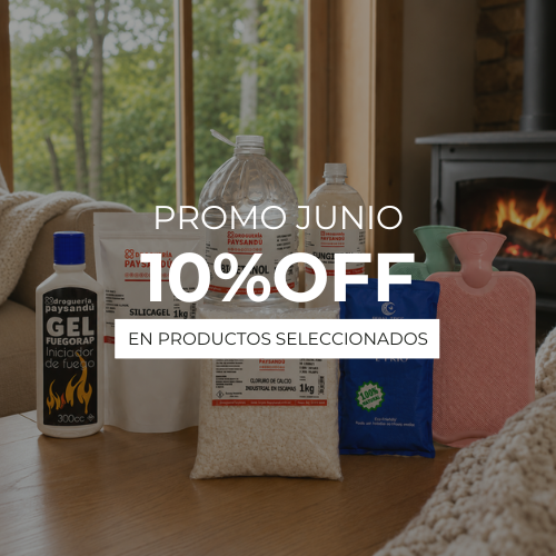PROMO JUNIO