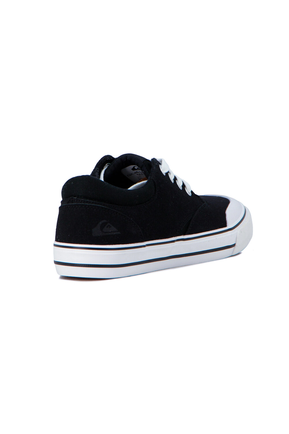 Quiksilver Calzado VARIAL Hombre - Negro Negro