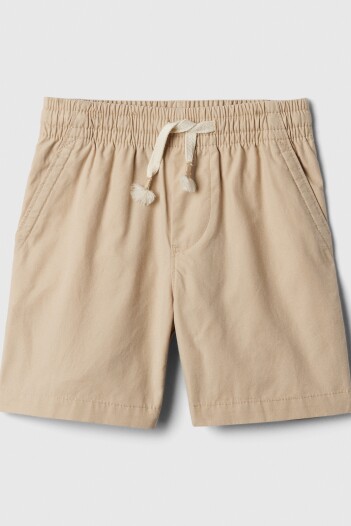 Short Con Elastico Toddler Niño Wicker