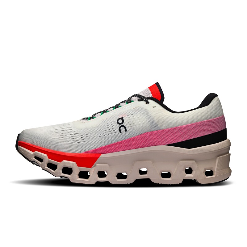 Championes Cloudmonster 2 de Hombre Multicolor