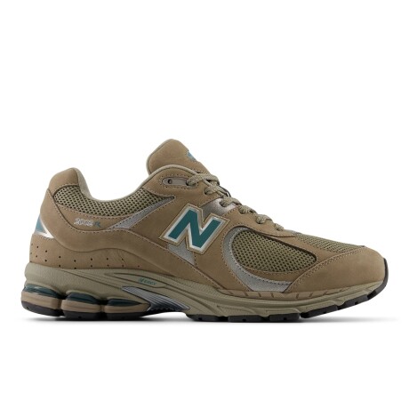 Championes New Balance unisex - 2002 - U2002ROA ELD