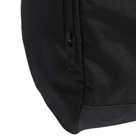 adidas LINEAR DUFFEL M BLACK