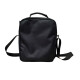Bolso Matera lona Negro