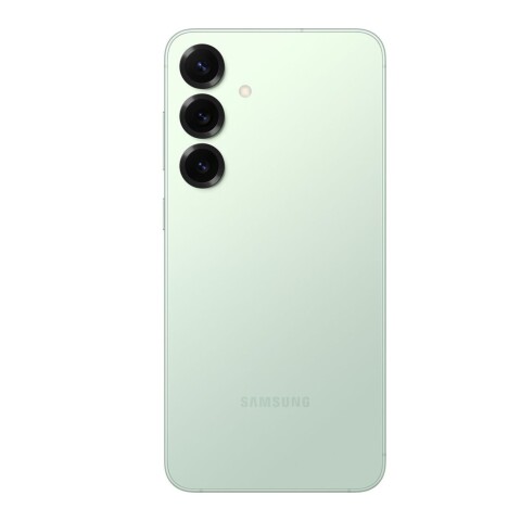 Celular Samsung S25 Plus 512 GB 12 Ram Mint Green
