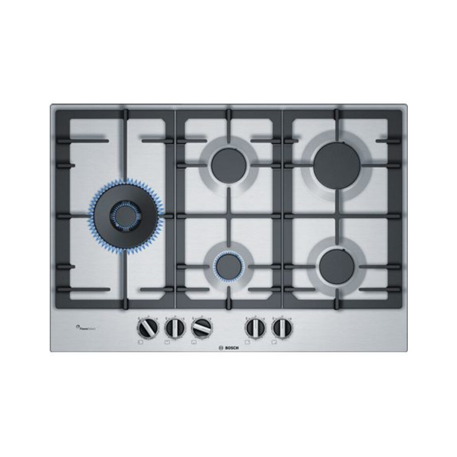 Cocina Doble Horno Sup/Eléctrico Inf/Gas Electrolux 56DBQ