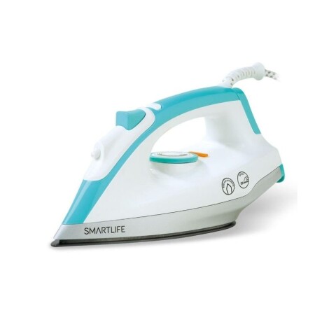 PLANCHA EN SECO SMARTLIFE Blanco
