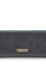 BILLETERA AZAHAR NEGRO