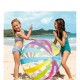 INTEX PELOTA JUMBO INFLABLE GIGANTE 107 CMS Intex Pelota Jumbo Inflable Gigante 107 Cms