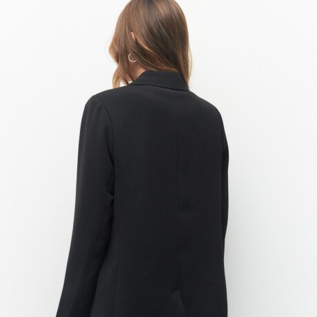 BLAZER MORANY Negro