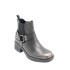 BOTA 36-40 BLACK SILV