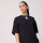 T-SHIRT LIORA RUSTY Negro
