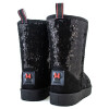 Calzado Botas Disney Minnie de Niños - MIACFW22006 Negro