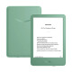Lector digital Kindle 11va Generación 6" 16GB Wi-Fi Verde Lector digital Kindle 11va Generación 6" 16GB Wi-Fi Verde