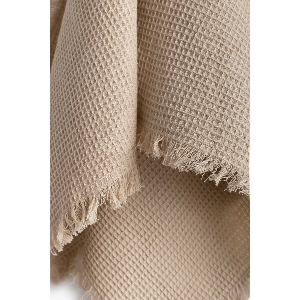 Toalla social MARTE BEIGE