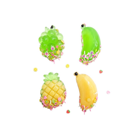 Squishy frutas Squishy Frutas
