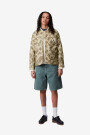 CAMPERA W SKYLER Camuflado