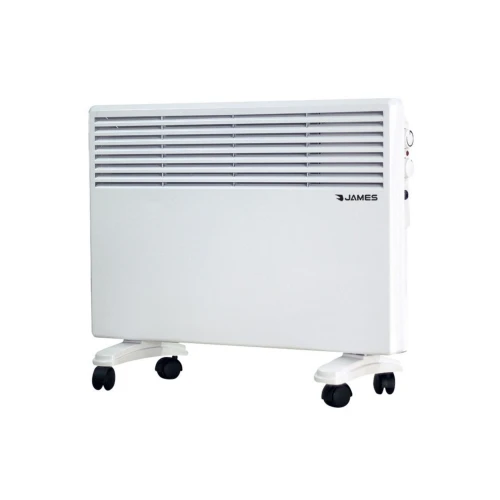 Convector JAMES Cep 1500 W Convector JAMES Cep 1500 W