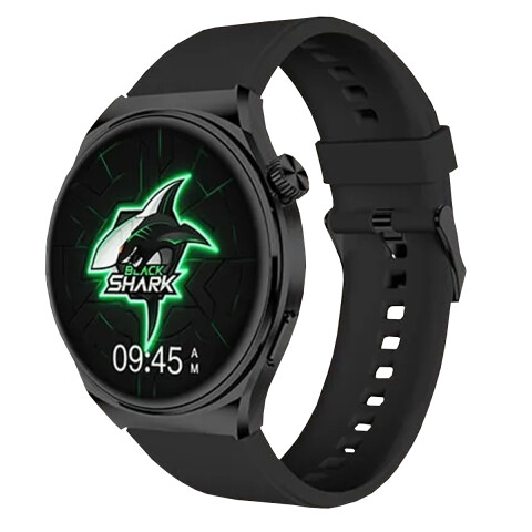 Smartwatch Black Shark S1 NEGRO