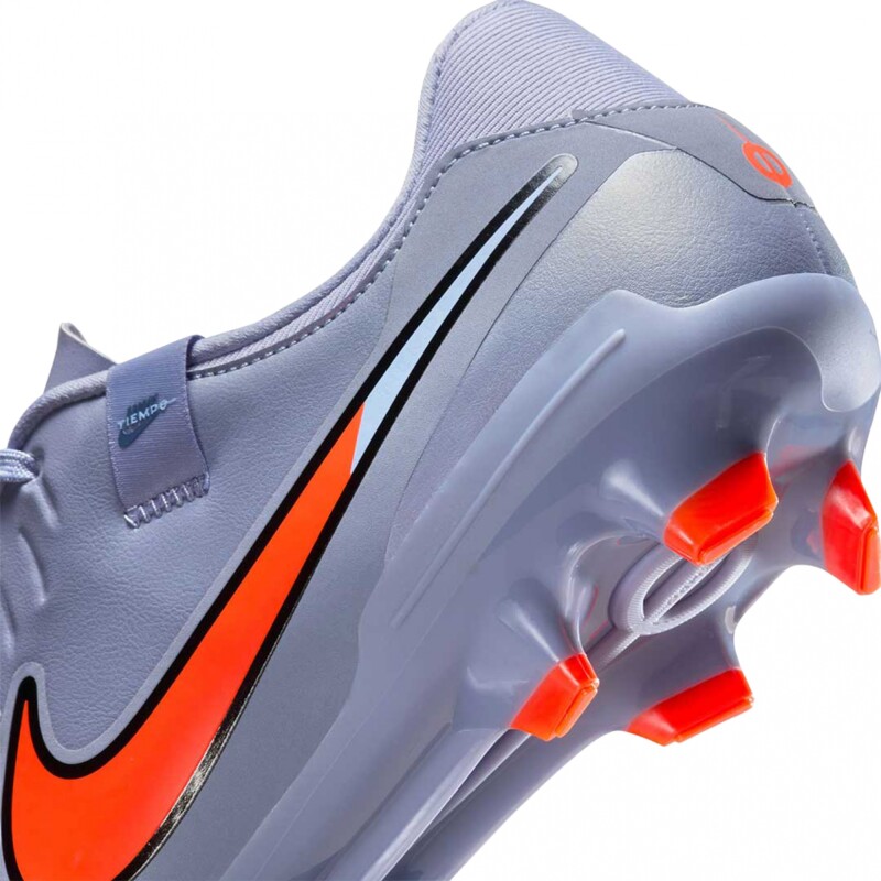 Championes NIKE Tiempo Legend 10 Academy Blue