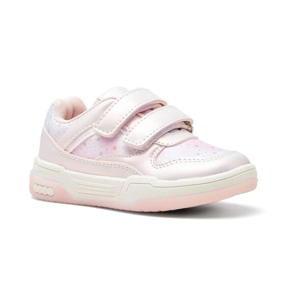 ZULLY KIDS - AMERICAN SPORT ROSA
