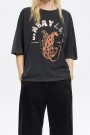 CAMISETA Negro