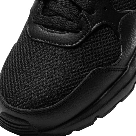 NIKE AIR MAX SC Black