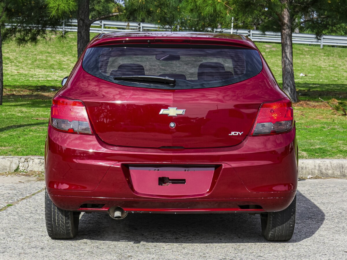 Chevrolet Joy 1.0 Extra Full | Permuta / Financia Chevrolet Joy 1.0 Extra Full | Permuta / Financia