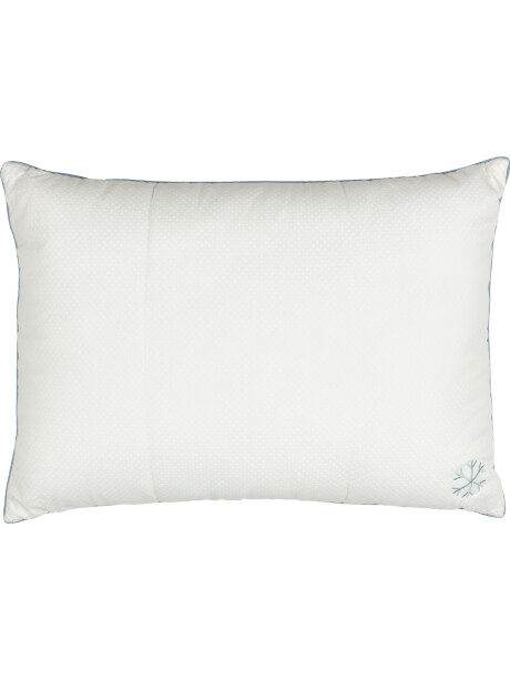 Almohada de fibra 50x70 NJUNIS Almohada de fibra 50x70 NJUNIS