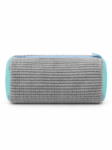 BOLSA LAVADO PARA CALZADO GRIS