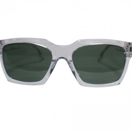 6084 Sol Transparente+Gris