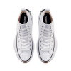 Zapatillas Converse Run Star Hike Hi Mujer White